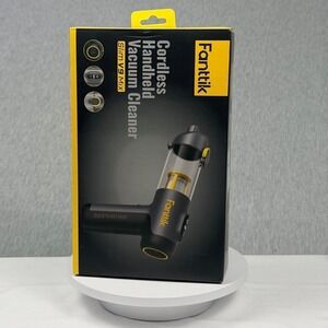 Fanttik Slim V9 Mix Cordless Handheld Vacuum Cleaner Brushless Portable Car Home